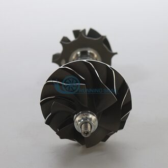 Turbo Rotor GT1849V 727477-5007S 14411-AD200 14411-4N100 Voor Nissan Almera Primera X-Trail YD22ED 44.5*39.9 49*36.3