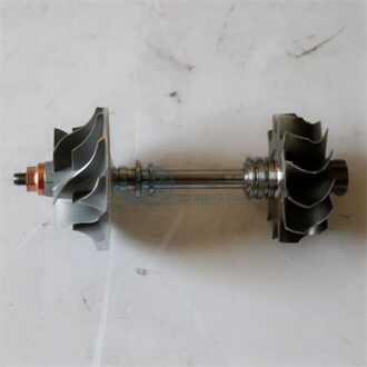 Turbo Rotor TF035HM 49135-06710 1118100-E06 Voor Great Wall Hover 2.8L