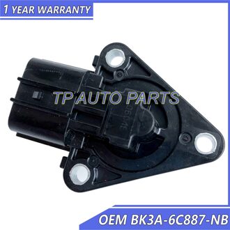 Turbo Sensor Compatibel Met Ford Oem BK3Q-6C887-NB BK3Q6C887NB