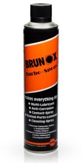 Turbo spray 300ml