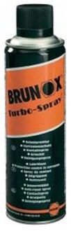 Turbo-spray Brunox 100ml