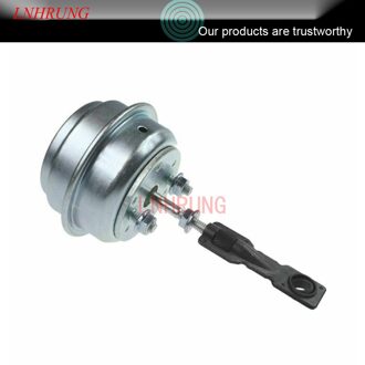 Turbo Wastegate Actuator Voor Bmw 525D E39 Opel Omega B 2.5 Dti GT2052V 710415 710415-5007S 11657781435 turbo Actuator