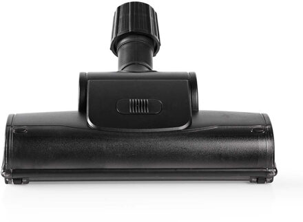 Turboborstel Vario - VCBR110TBVAR - Zwart