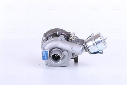 Turbocharger 93226