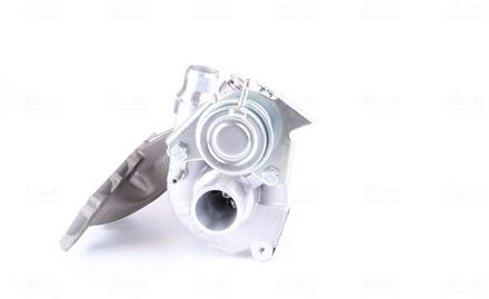 Turbocharger 93423