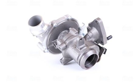 Turbocharger 93426