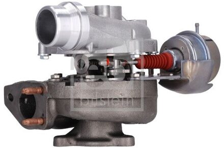 Turbocharger BorgWarner Turbo NEW 186693