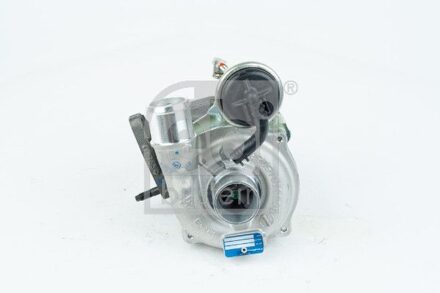 Turbocharger BorgWarner Turbo NEW 187055
