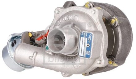 Turbocharger BorgWarner Turbo NEW 187120