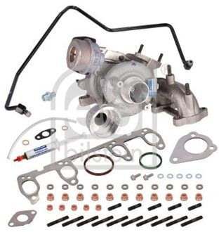 Turbocharger BorgWarner Turbo ProKit NEW 190708