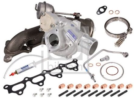 Turbocharger BorgWarner Turbo ProKit NEW 192096