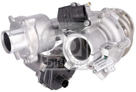 Turbocharger Continental Turbo NEW 188960