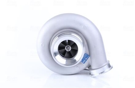 Turbocharger ** FIRST FIT ** 93690