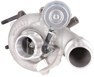 Turbocharger Garrett Turbo NEW 186857