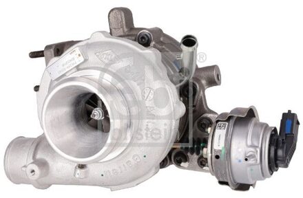 Turbocharger Garrett Turbo NEW 186902