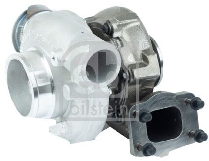 Turbocharger Garrett Turbo NEW 186972