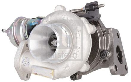 Turbocharger Garrett Turbo NEW 186976