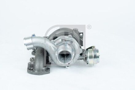 Turbocharger Garrett Turbo NEW 187202