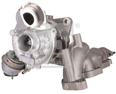 Turbocharger Garrett Turbo NEW 187260
