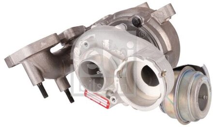 Turbocharger Garrett Turbo REMAN 187046