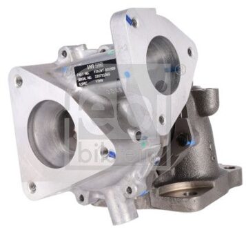 Turbocharger IHI Turbo NEW 190344