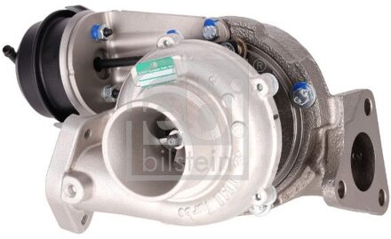 Turbocharger IHI Turbo REMAN 188018