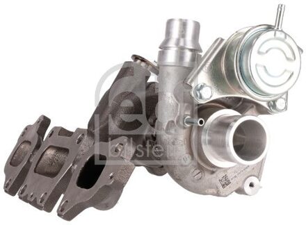 Turbocharger Mitsubishi Turbo NEW 187920