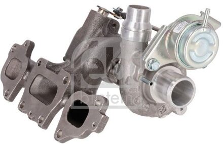 Turbocharger Mitsubishi Turbo NEW 189793