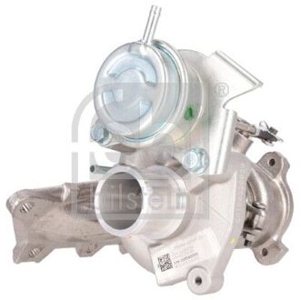 Turbocharger Mitsubishi Turbo NEW 189853
