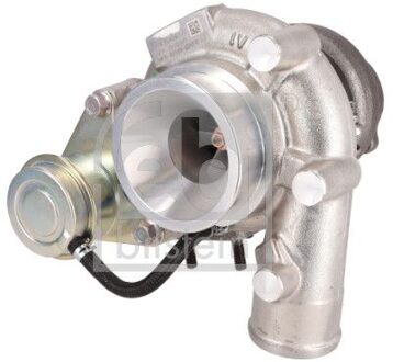 Turbocharger Mitsubishi Turbo NEW 190920