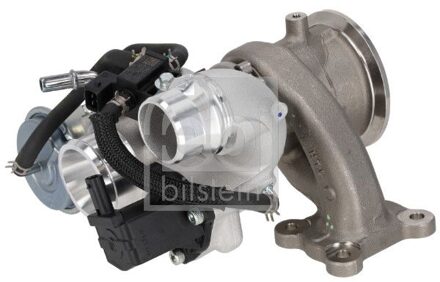 Turbocharger Mitsubishi Turbo NEW 191179