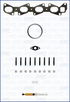 Turbocharger, montageset JTC11910
