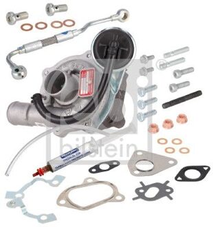 Turbocharger Turbo ProKit NEW 190285
