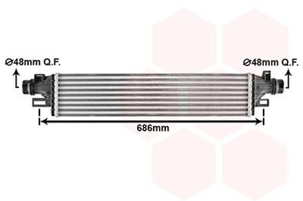 Turbokoeler 37014718