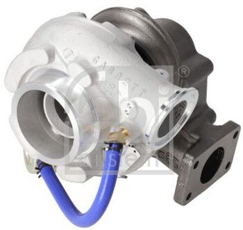 Turbolader 187376
