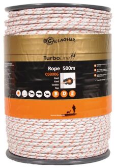 TurboLine - Cord - 500 meter