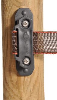 Turboline paarden-hoekisolator - 5 stuks