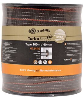 Turbostar Lint - Geleiders - 100 meter