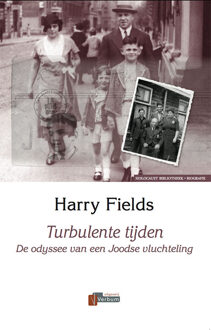 Turbulente tijden - Boek H. Fields (9074274072)