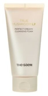 Ture Mushroom LX Perfect Creamy Cleansing Foam 150ml