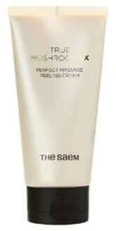 Ture Mushroom LX Perfect Massage Peeling Cream 150ml