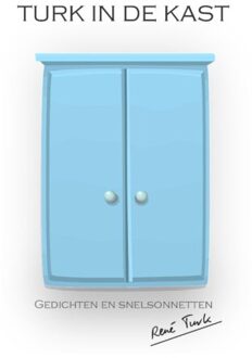 Turk in de kast