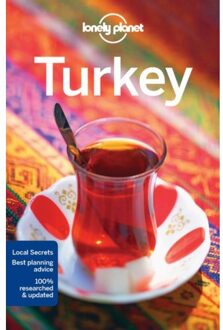 Turkey - Boek 62Damrak (1786572354)