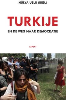 Turkije en de weg naar democratie - - ebook