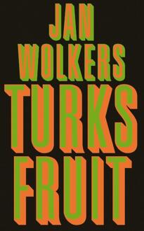 Turks Fruit - Boek Jan Wolkers (9029077034)