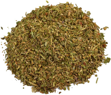 Turkse Pizza kruiden recept 2