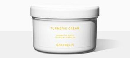 Turmeric Cream 500ml