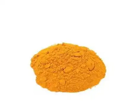 Turmeric powder