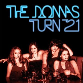 Turn 21 - The Donnas