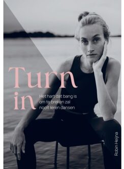 Turn In - Robin Heijna